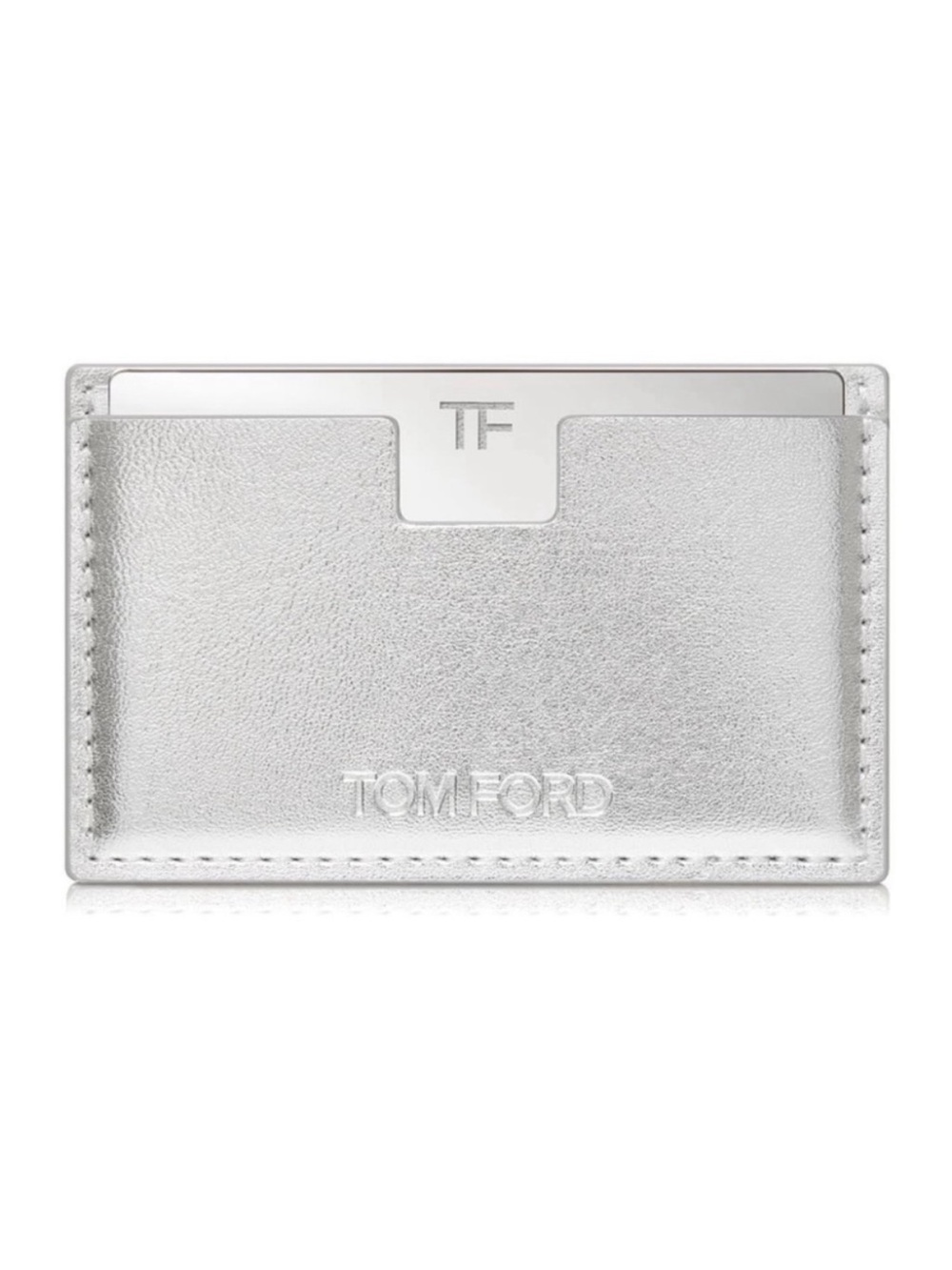 Choice of Tom Ford Beauty Mirror, Pouch or Keychain - Picture 5 of 8